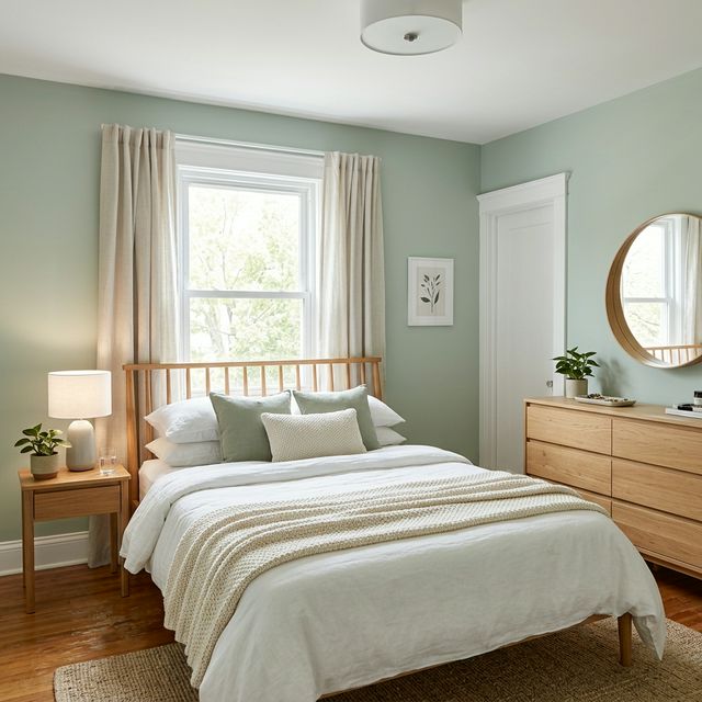 Touch-ups & Repairs Project